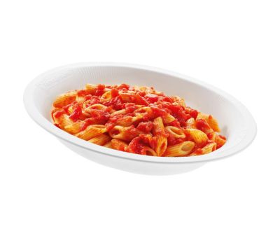 Mezze penne al pomodoro fiordiprimi