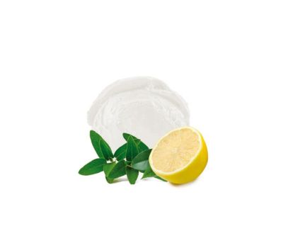 Sorbetto al limone e salvia