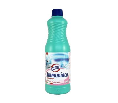 Ammoniaca con profumo 1 lt