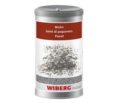 Semi di papavero wiberg