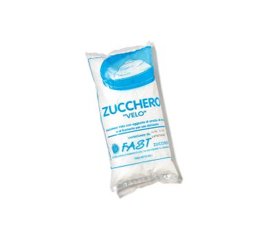 Zucchero a velo 1 kg