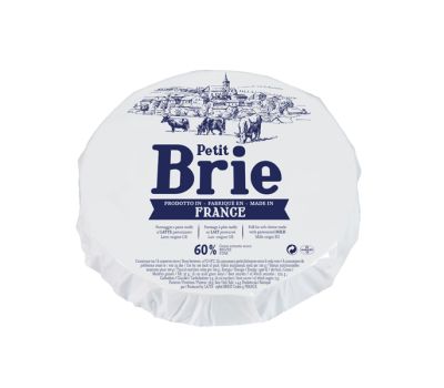 Brie