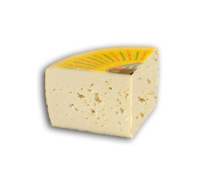 Asiago a quarti dop