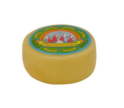 Pecorino ballu tondu