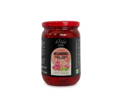 Ciliegie da cocktail