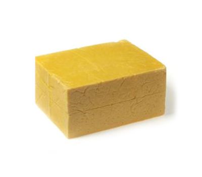 Cheddar 50% materia grassa