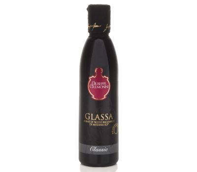 Crema di aceto balsamico