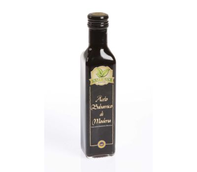 Aceto balsamico di modena 500ml natura's