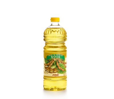 Olio di soia