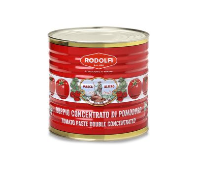 Concentrato pomodoro 1 kg