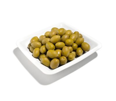 Olive verdi giganti