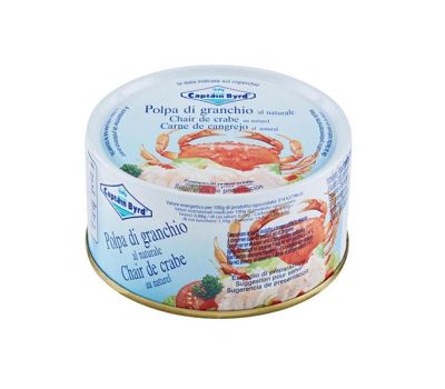 Polpa di granchio 400 gr