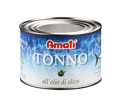 Tonno o.oliva amati