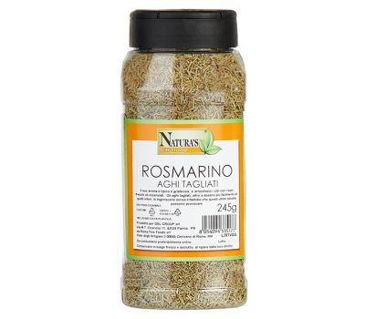 Rosmarino essiccato