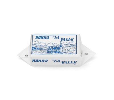 Burro la valle