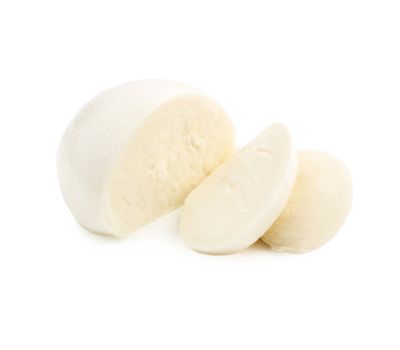 Bocconcini di mozzarella 125 gr