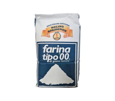 Farina 00 10 x 1 kg