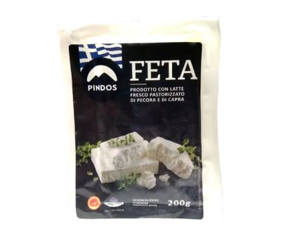 Feta greca dop