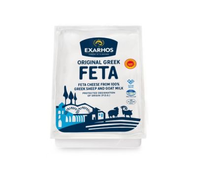 Feta greca DOP