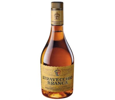 Stravecchio branca 38%