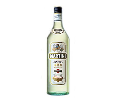 Martini bianco 14,4%