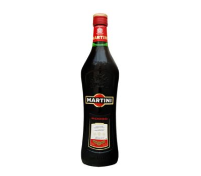 Martini rosso 14,4%