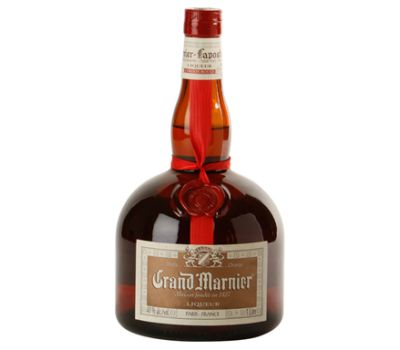 Grand marnier 40%