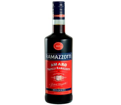 Amaro ramazzotti 30%