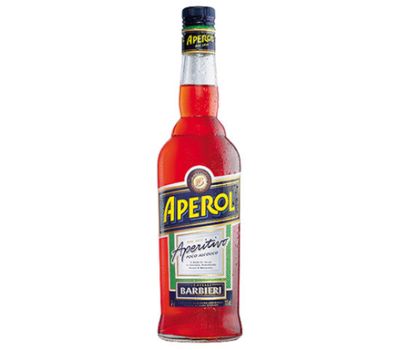 Aperol 11%