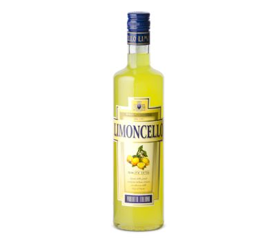 Limoncello luxury zanin