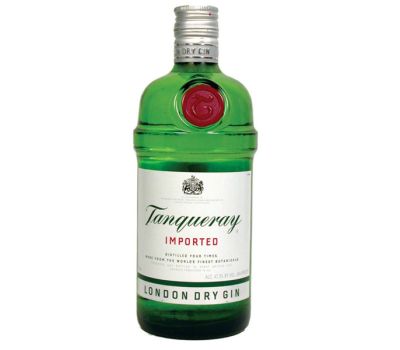 Tanqueray 47.3% 100cl