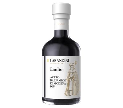 Aceto balsamico di modena 250ml