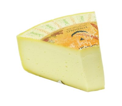 Formaggio dolceselva a quarti