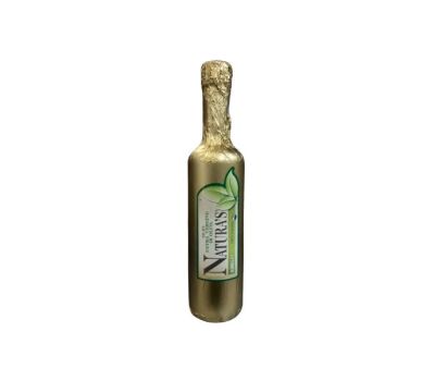 Olio extra vergine oliva naz natura's