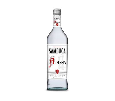 Sambuca dilmoor athena 38% 1 lt