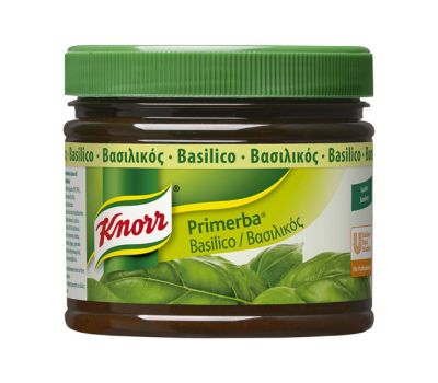 Primerba basilico knorr