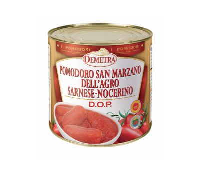 Pomodoro s.marzano dell'agro sarnese dop