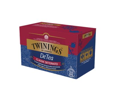 The deteinato classic twinings