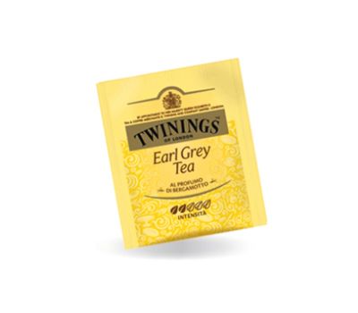 The earl grey twinings 100 filtri
