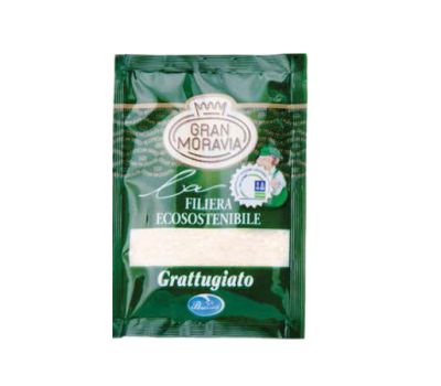 Gran moravia grattuggiato monodose 5 gr