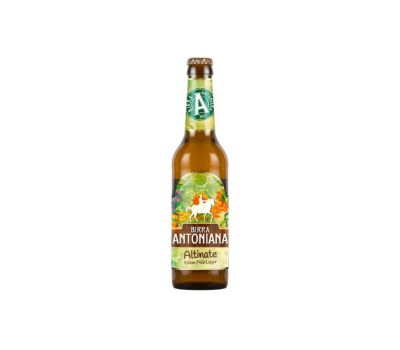 Birra antoniana altinate 330 ml
