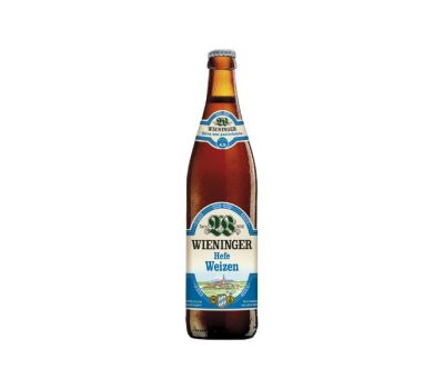Birra wieninger hefe t.c. 500 ml