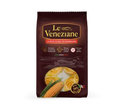 Fettuccine di mais s/glutine