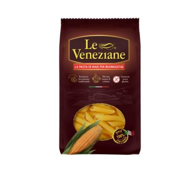 Penne di mais s/glutine