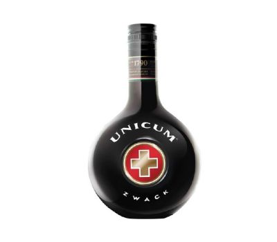 Unicum 40%