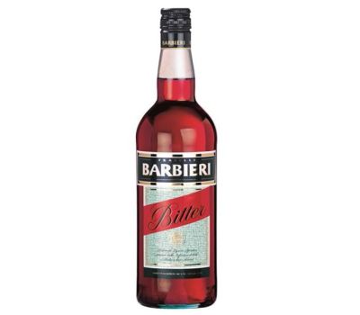 Bitter barbieri 25%