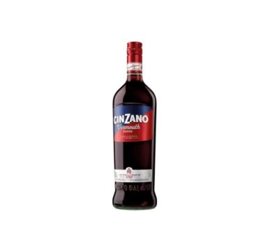 Cinzano vermouth rosso 16%