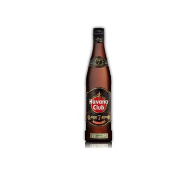 Havana club 7 40%