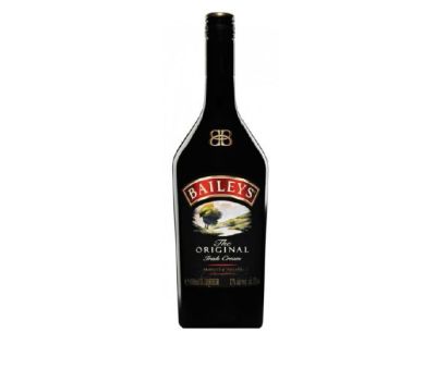 Baileys 17%