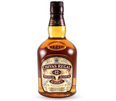 Chivas regal 12 40%